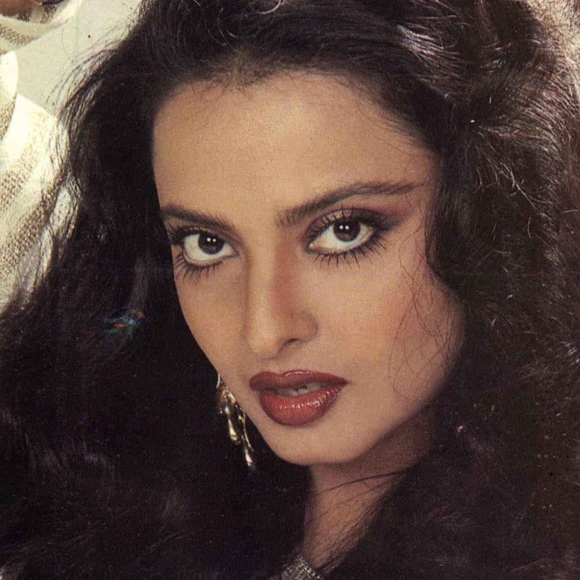 Rekha