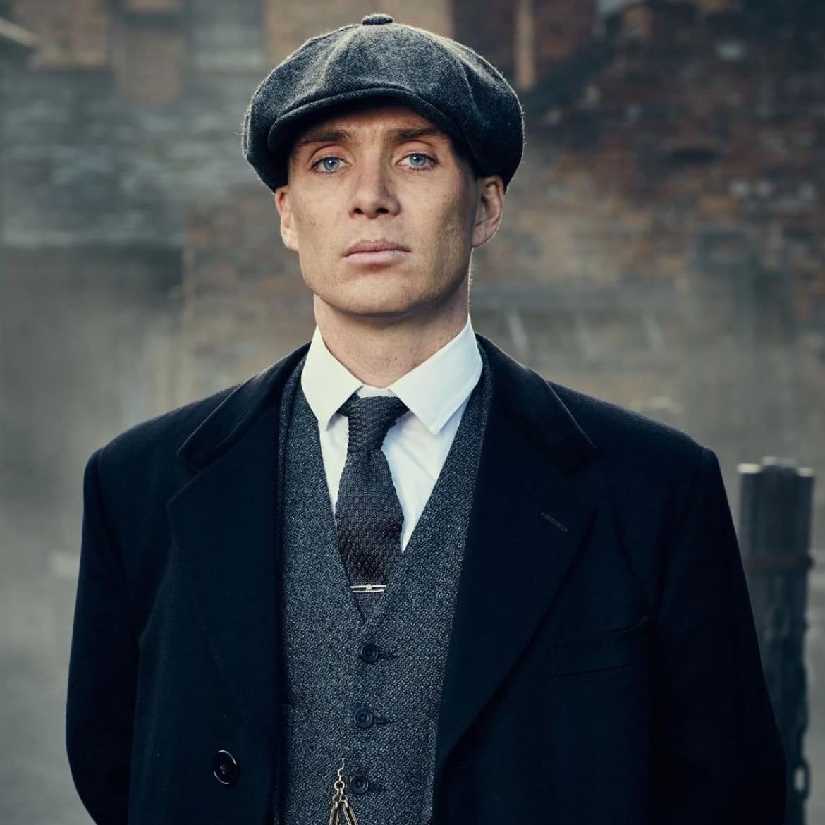 Peaky Blinders - Steven Knight · 2013