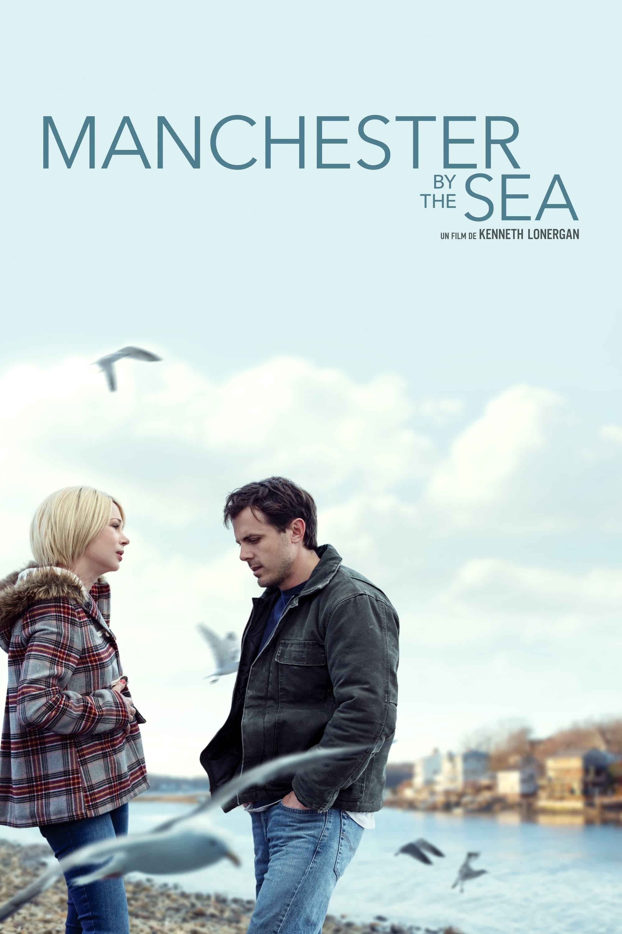 Manchester by the Sea - Kenneth Lonergan · 2016