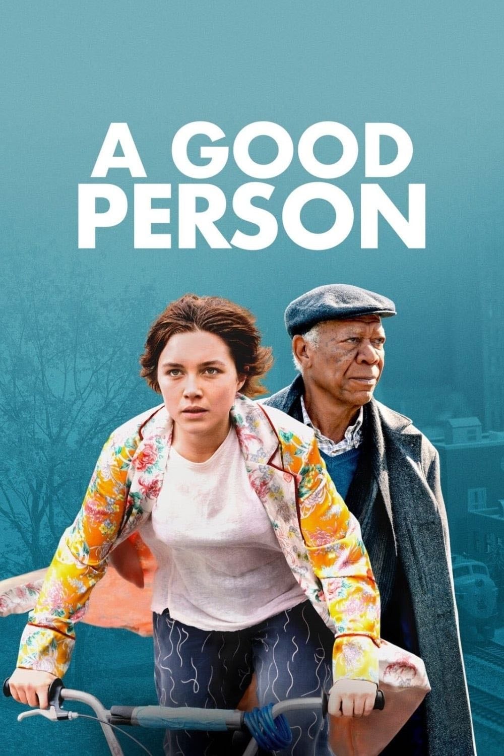 A Good Person - Zach Braff · 2023