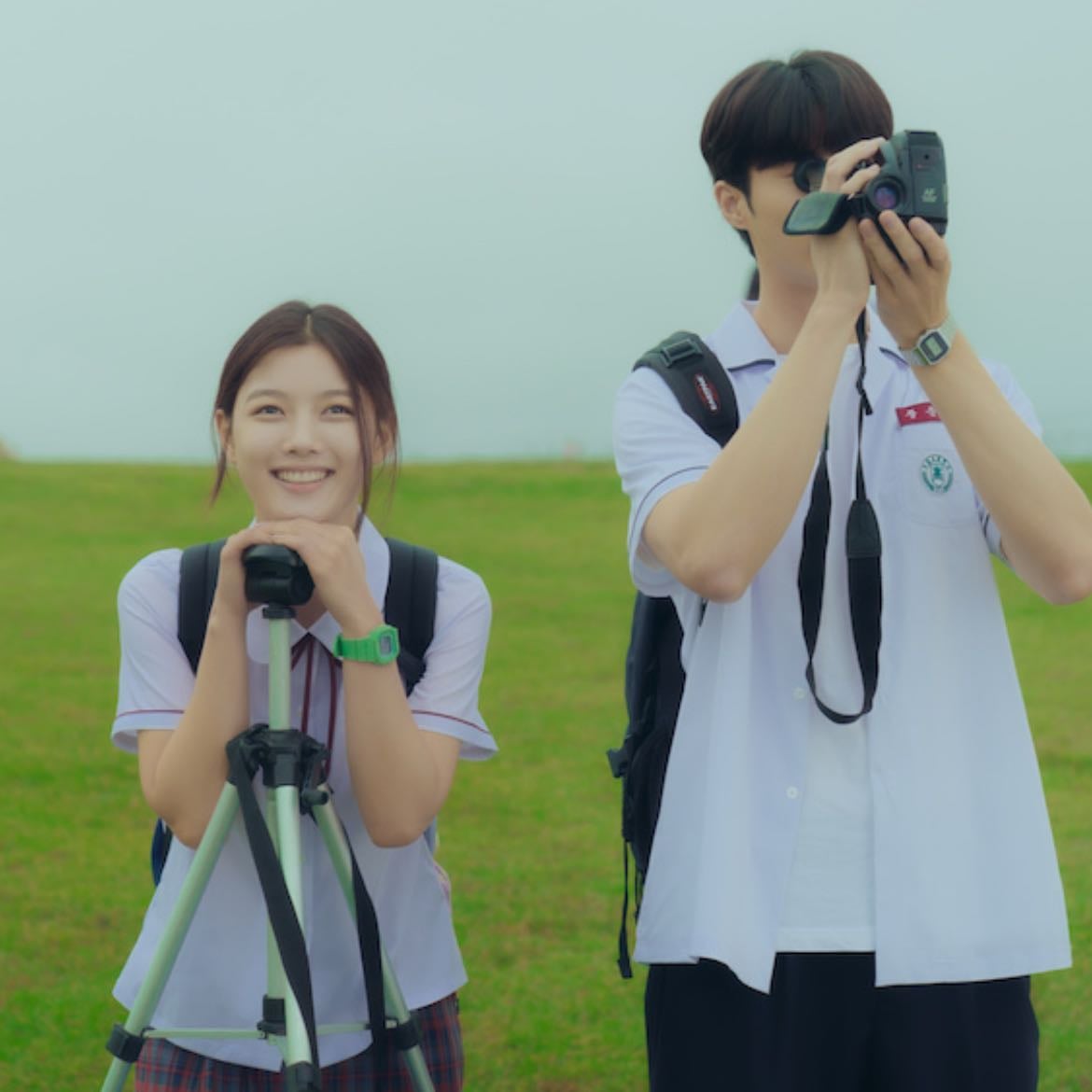 20th Century Girl - Bang Woo-ri · 2022