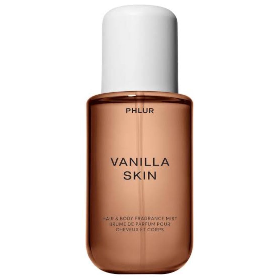 Vainilla Skin Body & Hair Fragance Mist