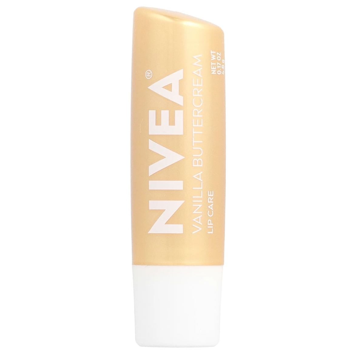 Nivea Humectante Vainilla