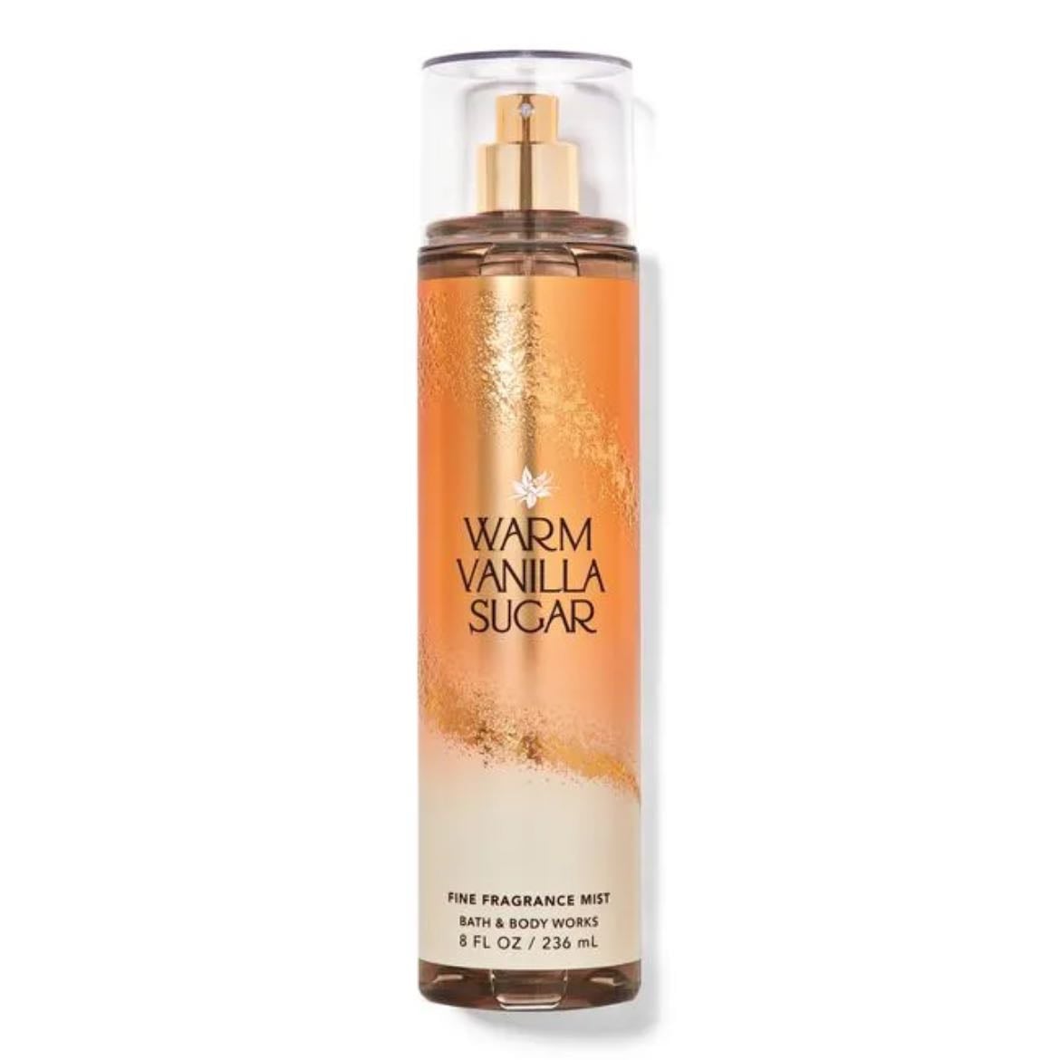Warm Vainilla Sugar Mist Corporal