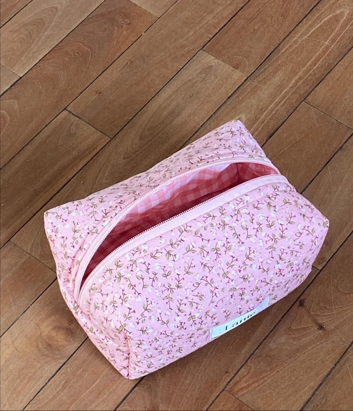 Neceser Gigi - S/. 42.00