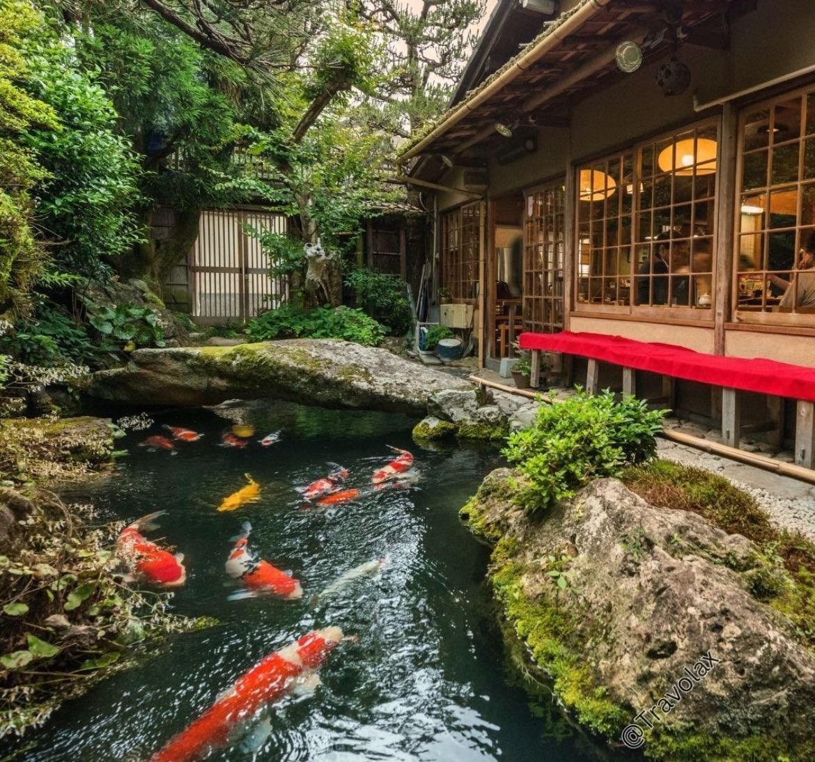 Kyoto