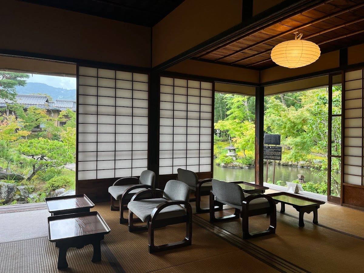 Sanshu-tei