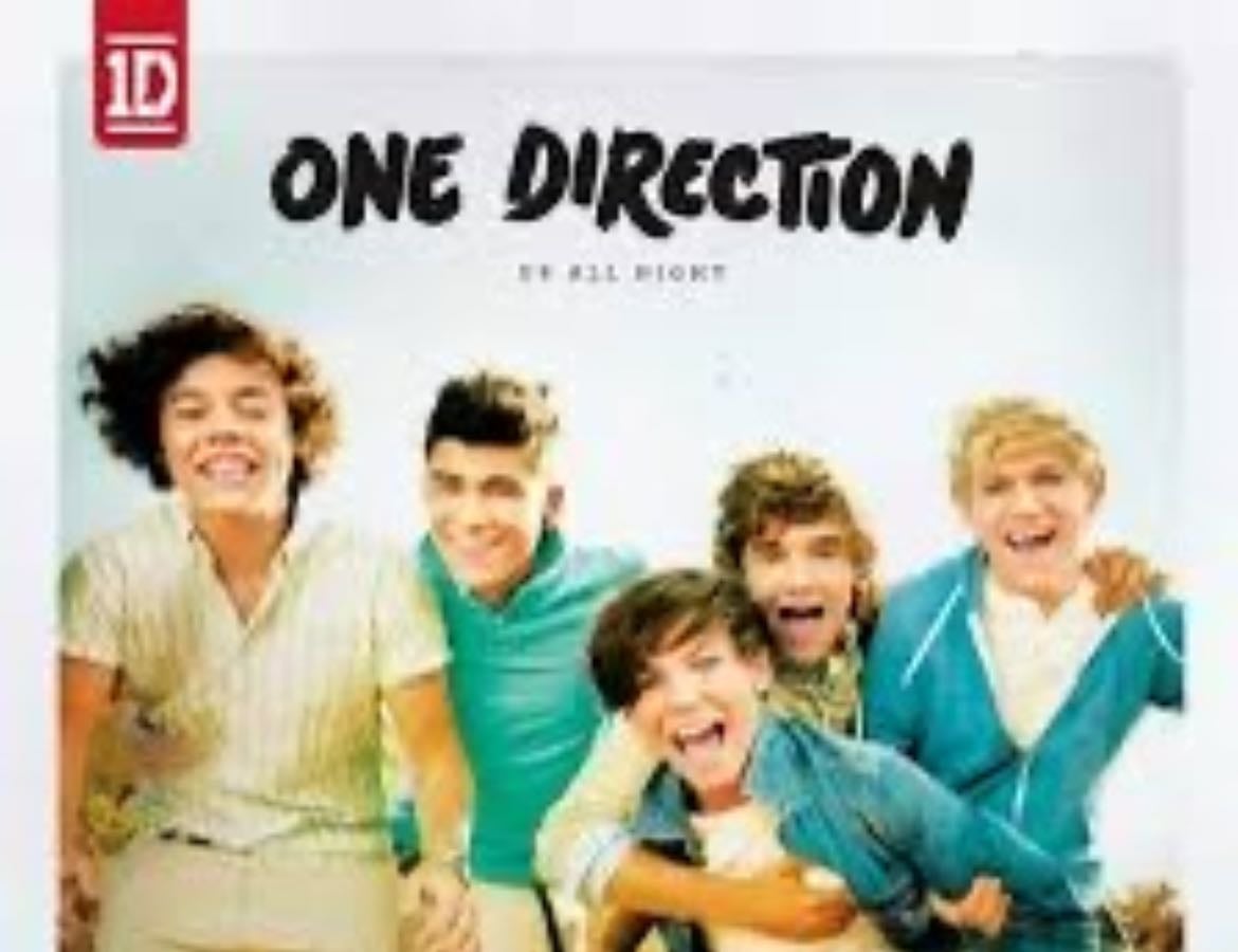 🎀ONE DIRECTION
