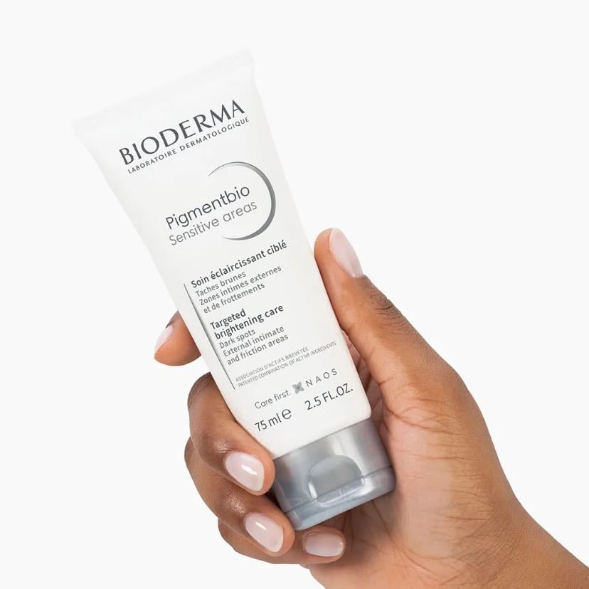 Bioderma pigmentbio