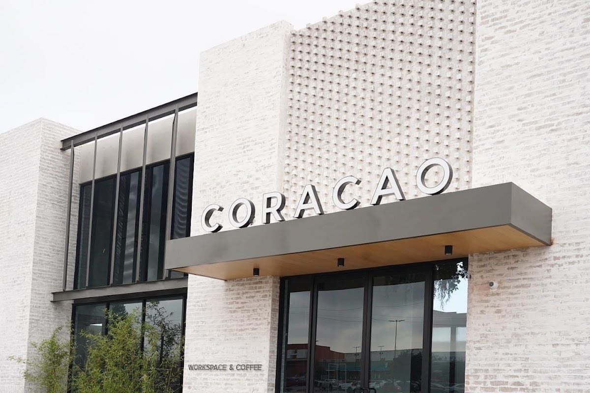 Coracao - Más para trabajar pero alimentos 10/10