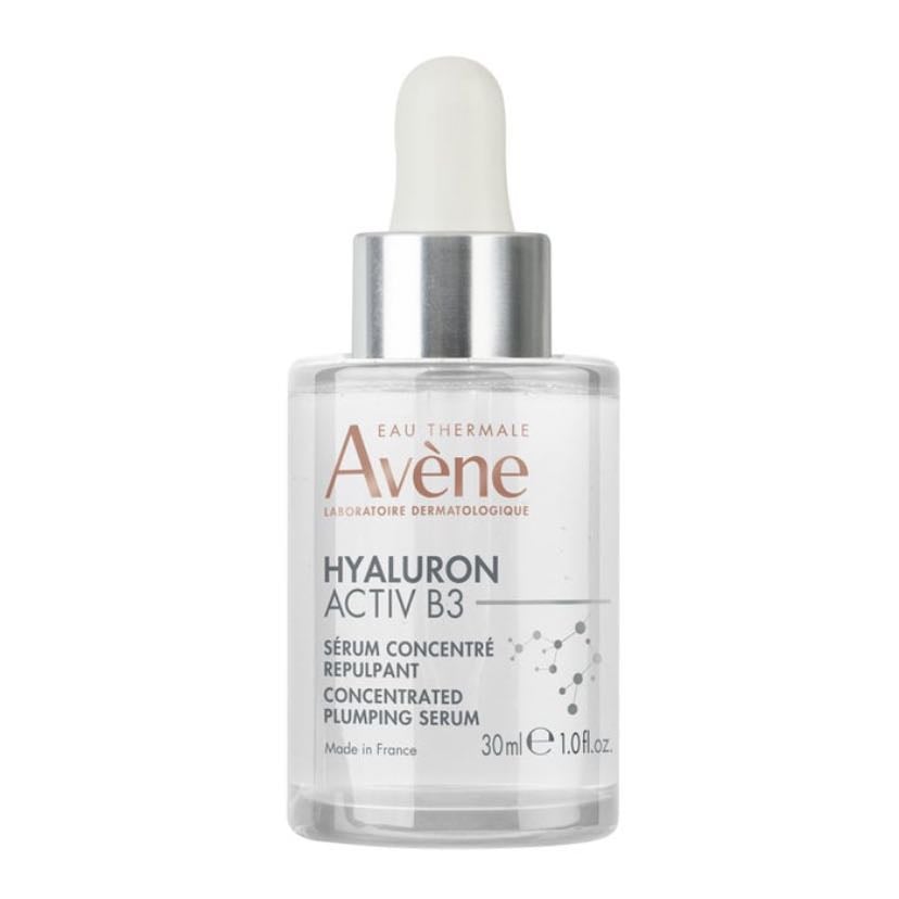 Avene ácido hialuronico - 1.5% AH /Niacinamida/ Glicerina/ Adenosine que sirve para antiarrugas