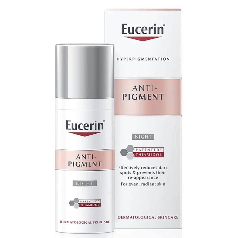 Eucerin antipigmento