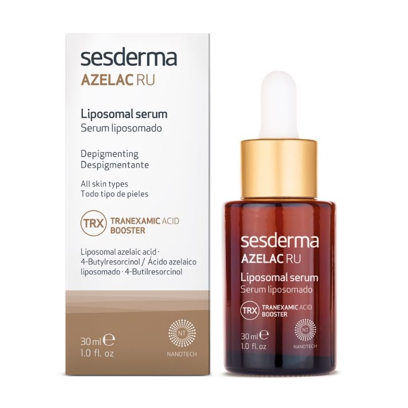 Sesderma azelac despigmentante