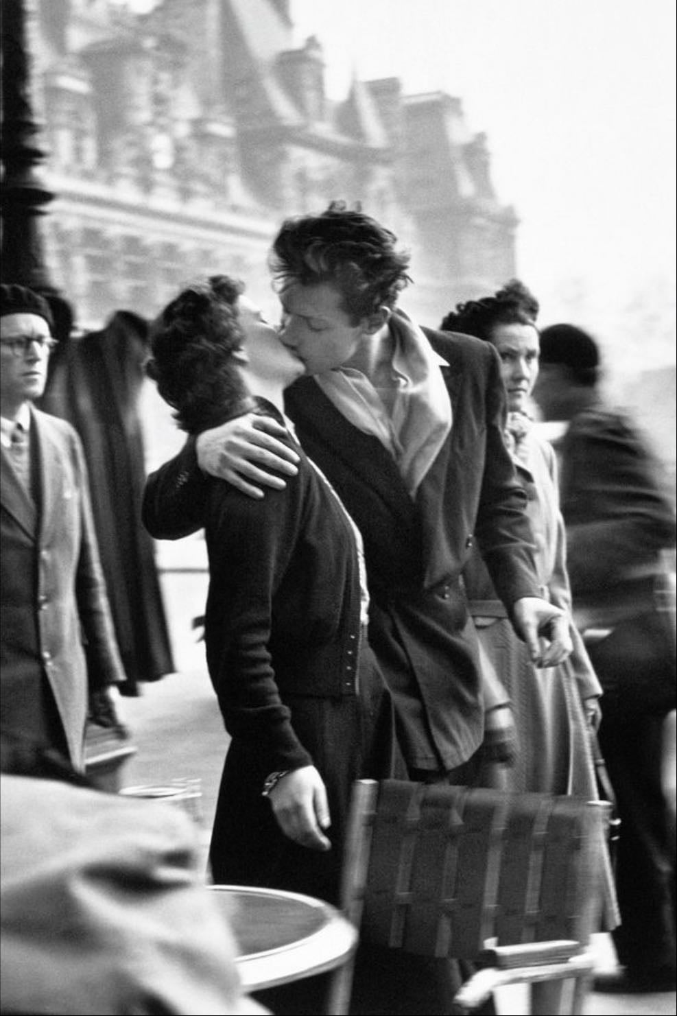 Livre photo - Robert Doisneau Paris
50€