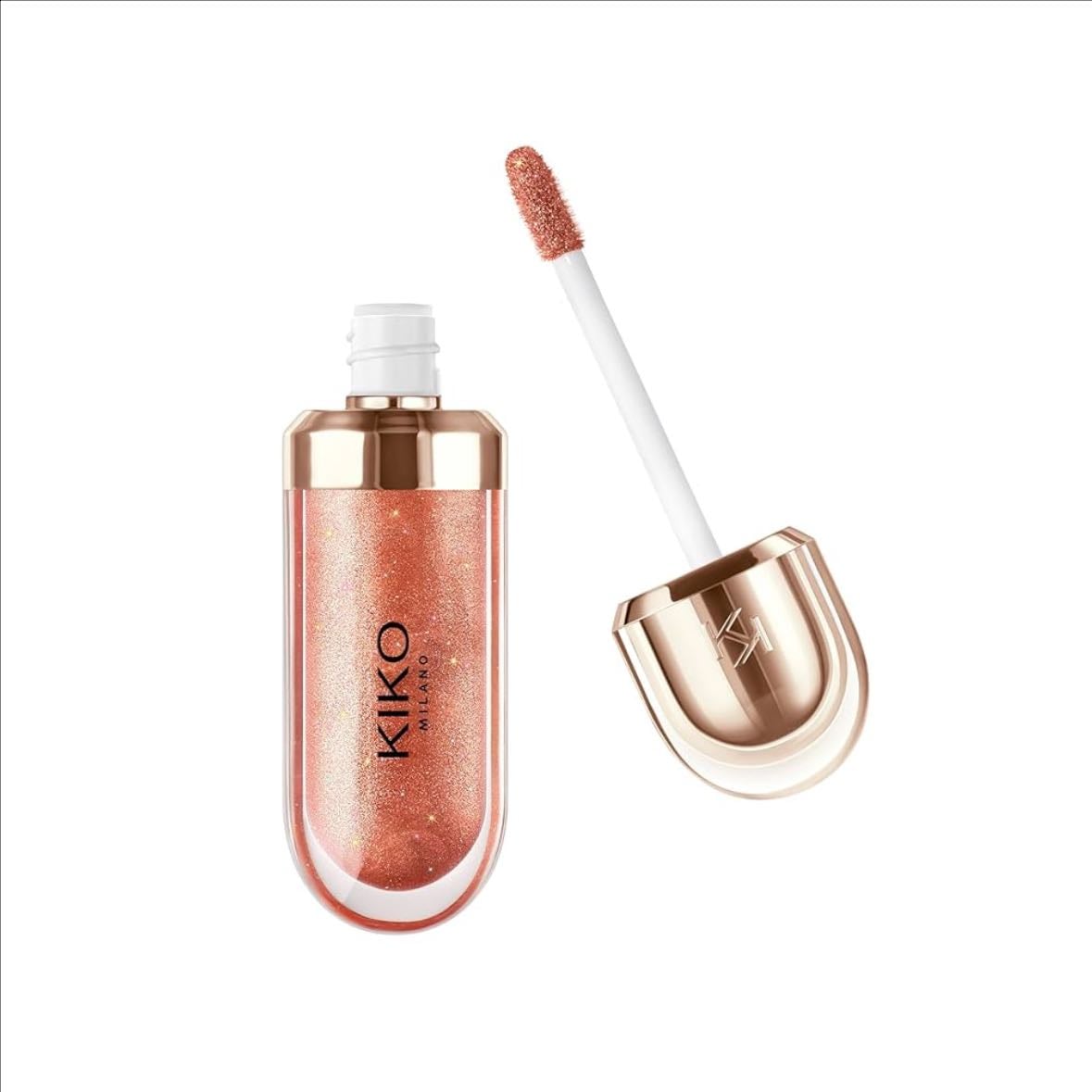 3D Hydra LipGloss - N°42