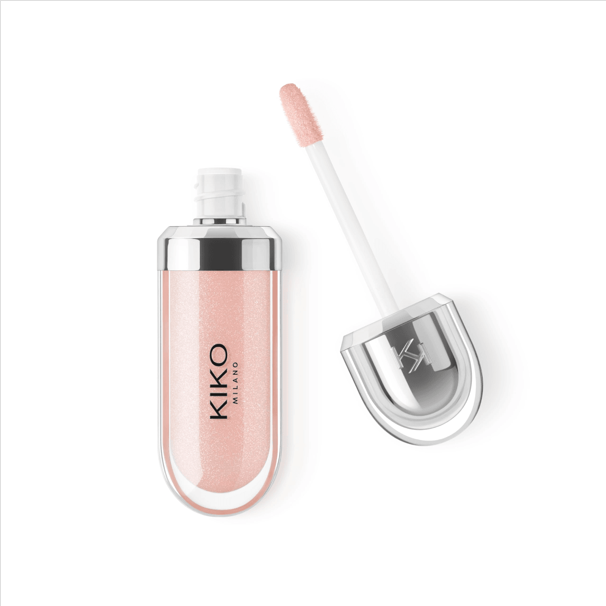 3D hydra LipGloss - N°06