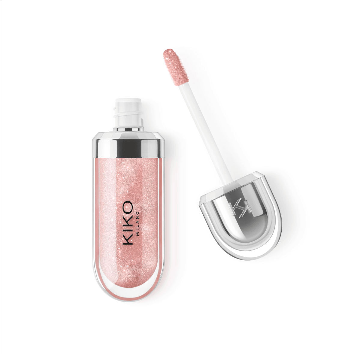 3D hydra LipGloss - N°31