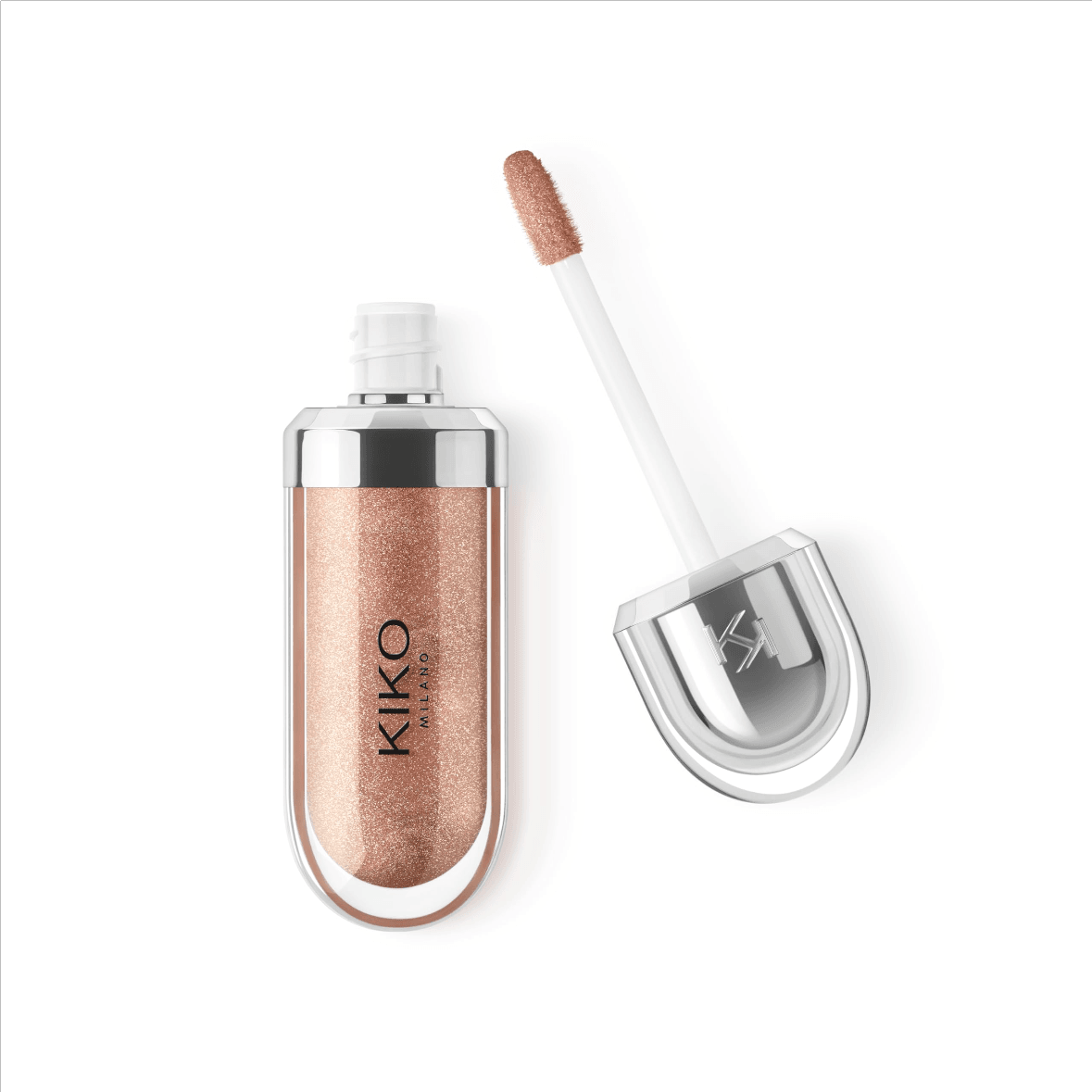 3D hydra LipGloss - N°18
