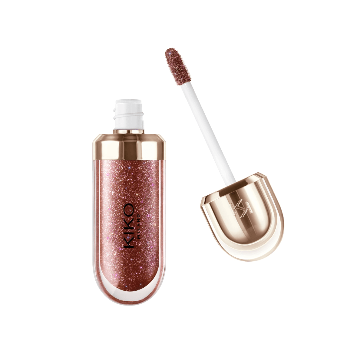 3D Hydra LipGloss - N°44