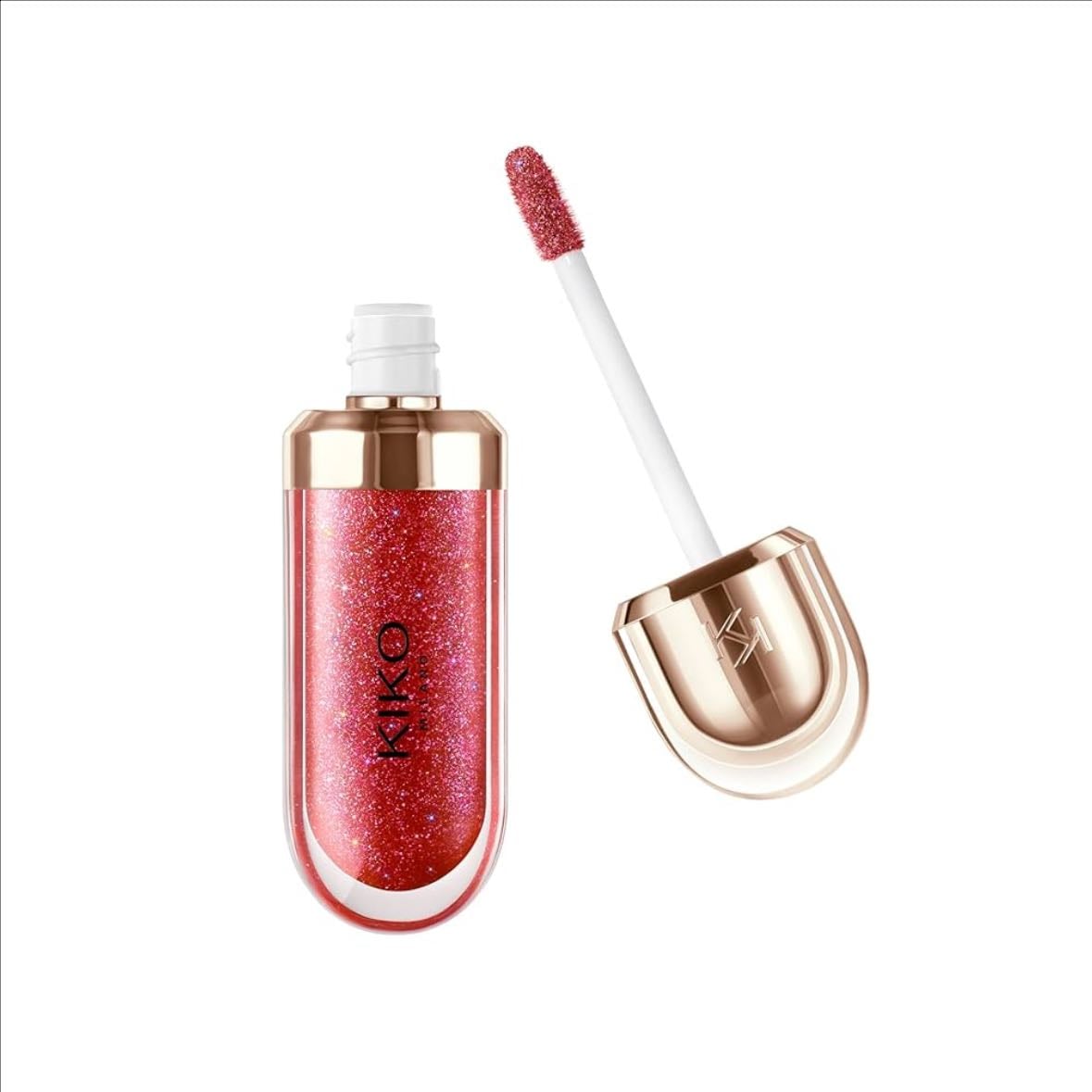 3D Hydra LipGloss - N°45
