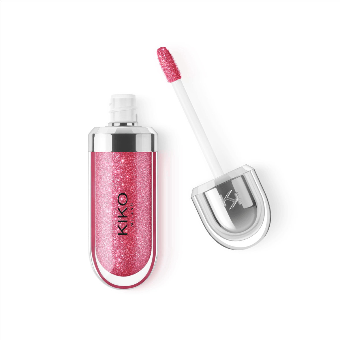 3D hydra LipGloss - N°10