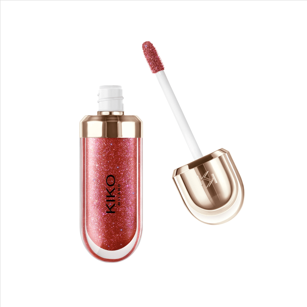 3D Hydra LipGloss - N°46