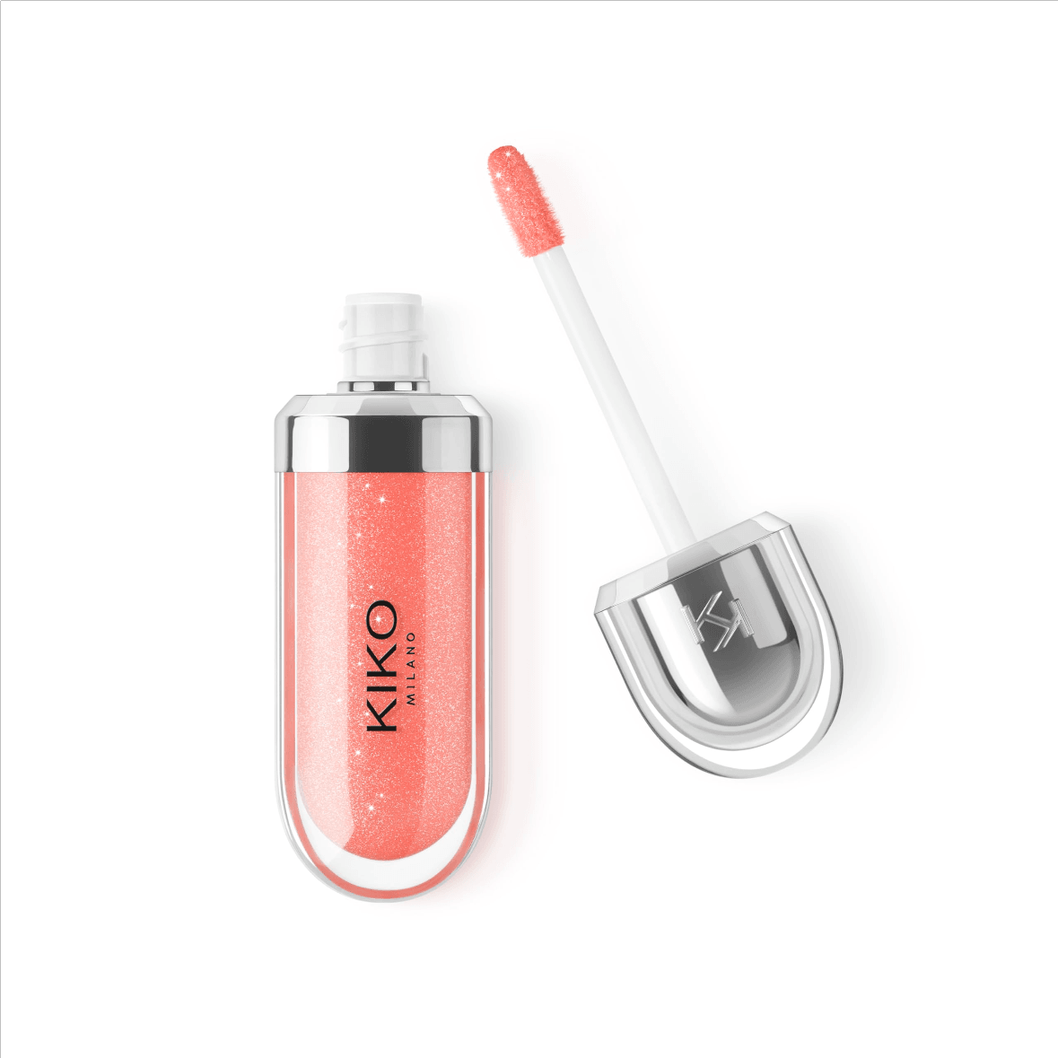 3D hydra LipGloss - N°09
