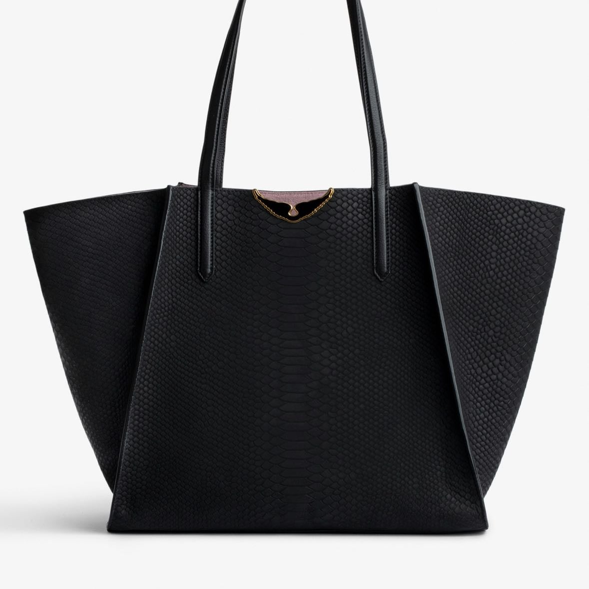 Sac - ZADIG & VOLTAIRE
Le Borderline Soft Savage
795€