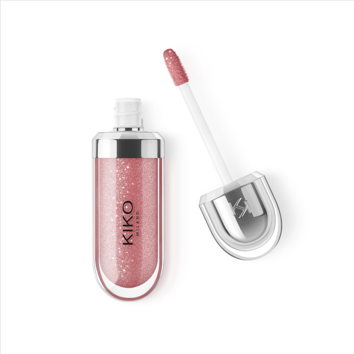 3D hydra LipGloss - N°17