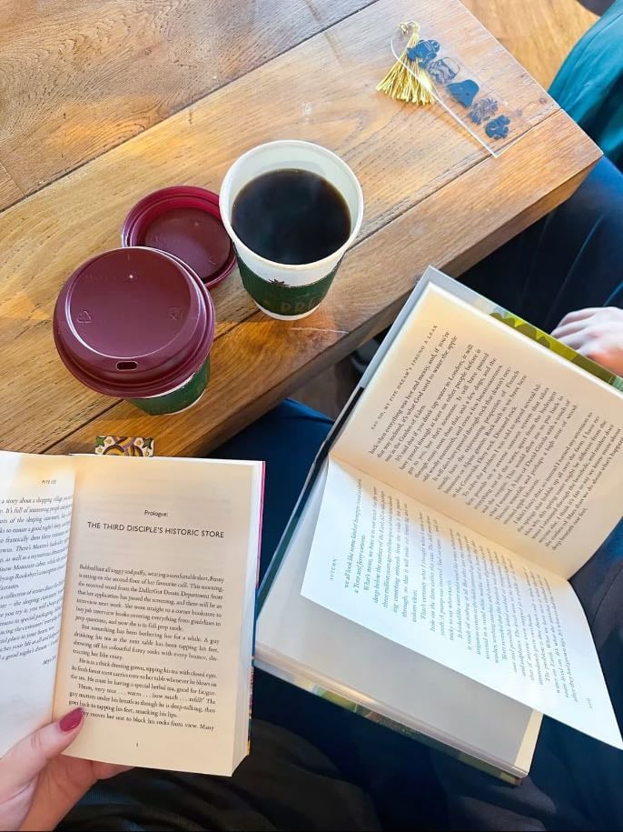 Reading date