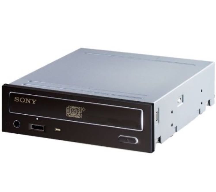 Grabadora de CDs