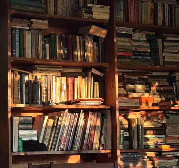 Reading list - Books hypelist by Felicita