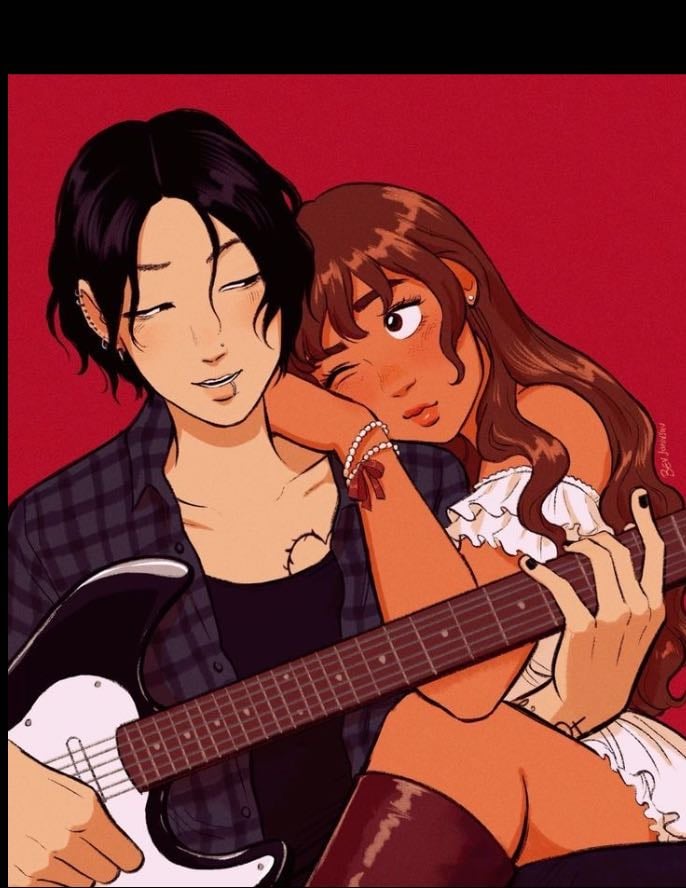 Heartstrings