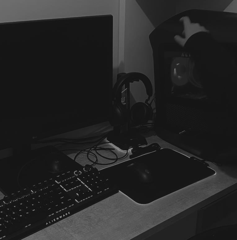 🕹️ Games