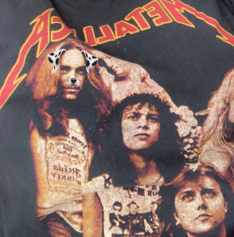 🦇 Metallica