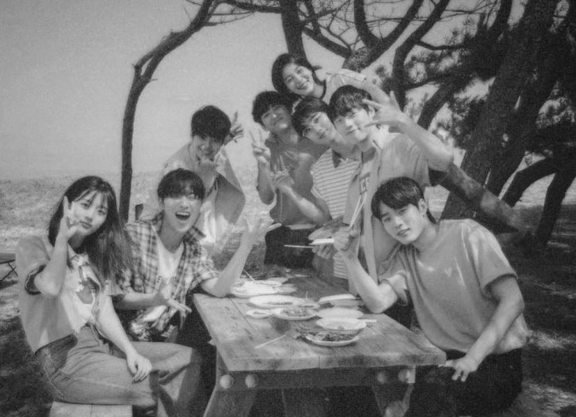 ⋆. 𐙚 ˚ k-dramas