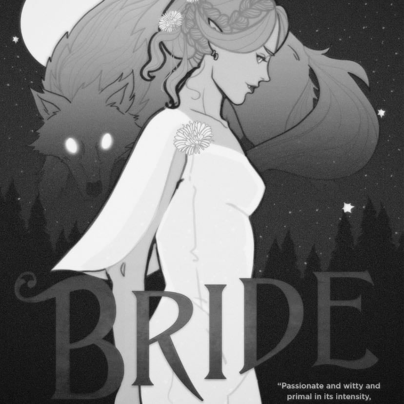Bride - Ali Hazelwood · 2024