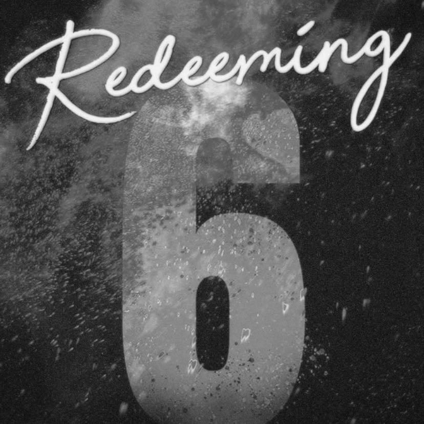 Redeeming 6 (Boys of Tommen, 4) - Chloe Walsh · 2024