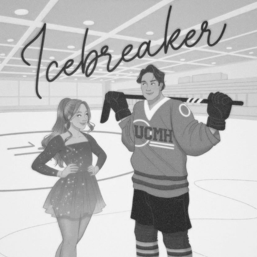 Icebreaker (Maple Hills, 1) - Hannah Grace · 2023