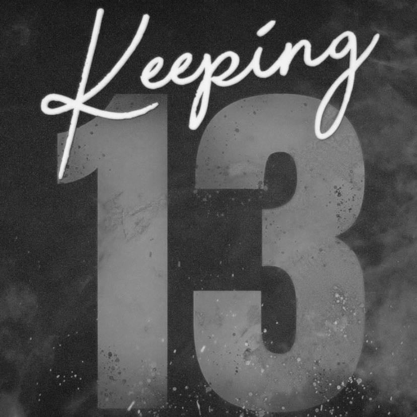Keeping 13 (Boys of Tommen, 2) - Chloe Walsh · 2023