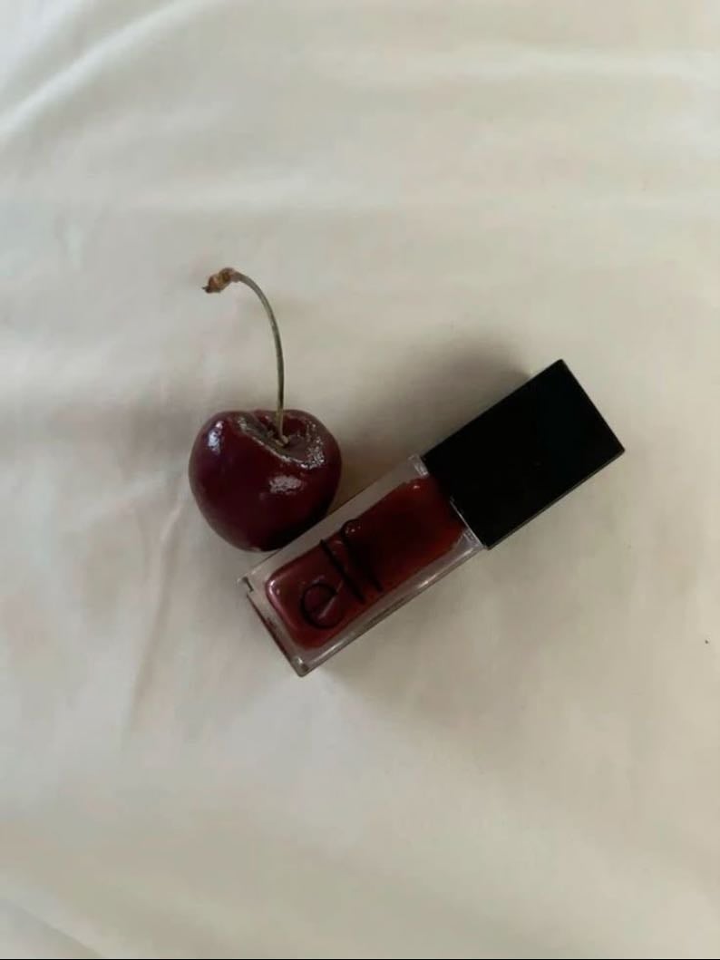 ELF - E.l.f. Elf Glow Reviver Lip Oil Tono Jam Session Xchws P Color Jsm Session