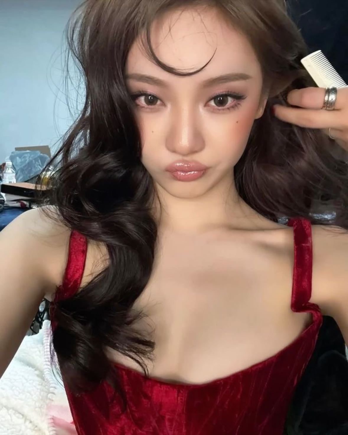 Ningning ₊˚ෆ