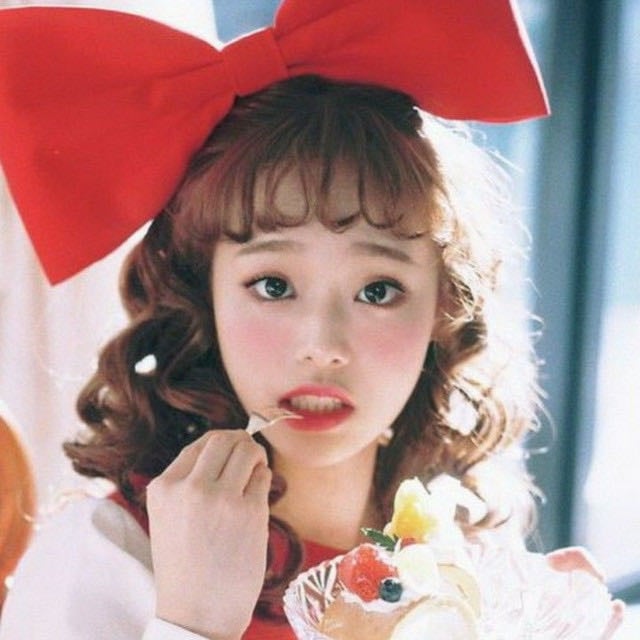 heart attack chuu - Show