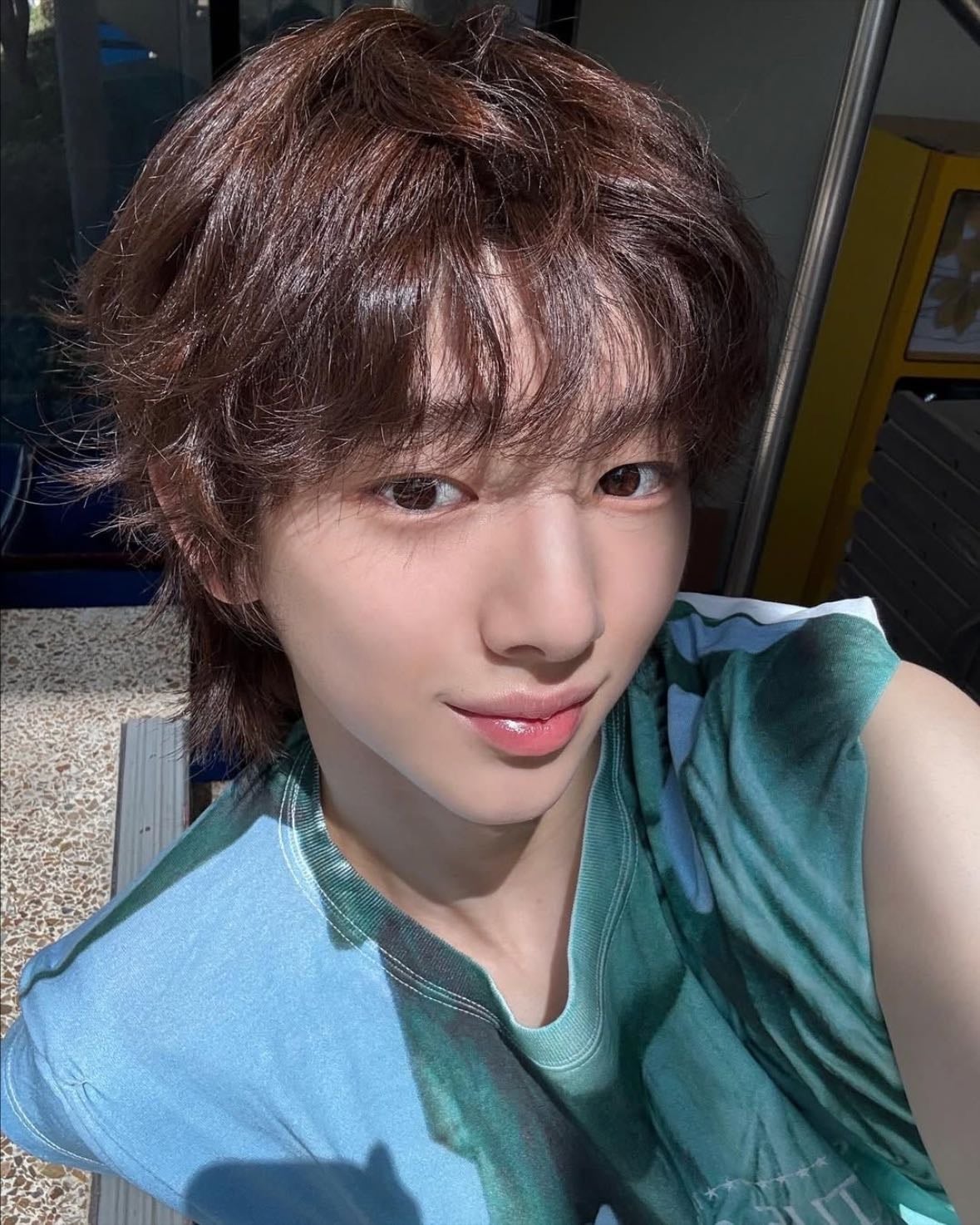 Juhoon ₊˚ෆ