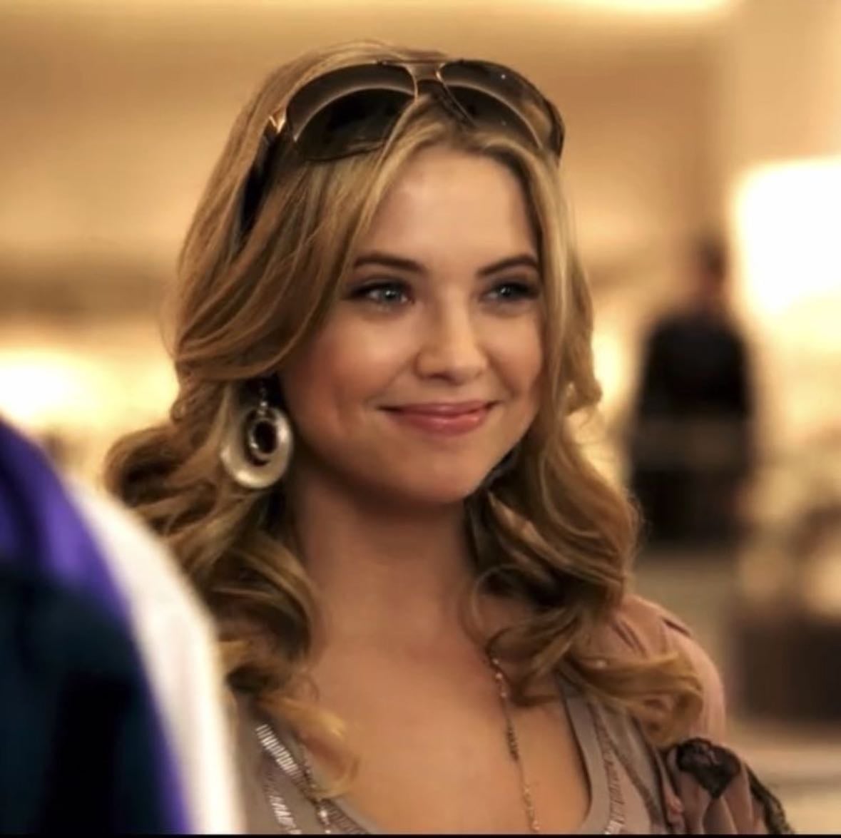 Hanna Marin - Pretty little liars