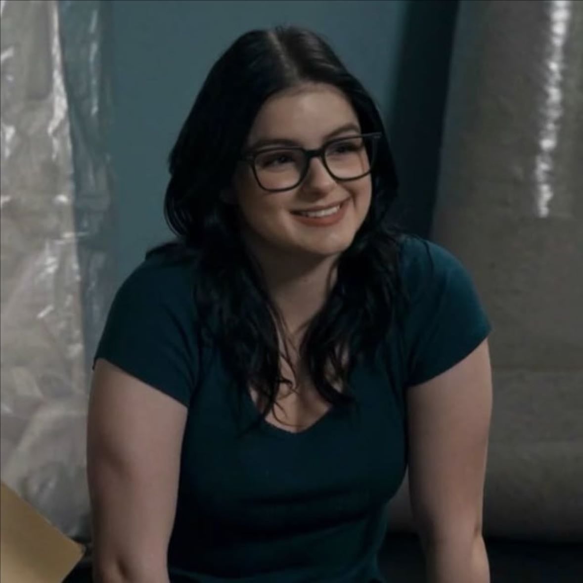 Alex dunphy - Modern Family