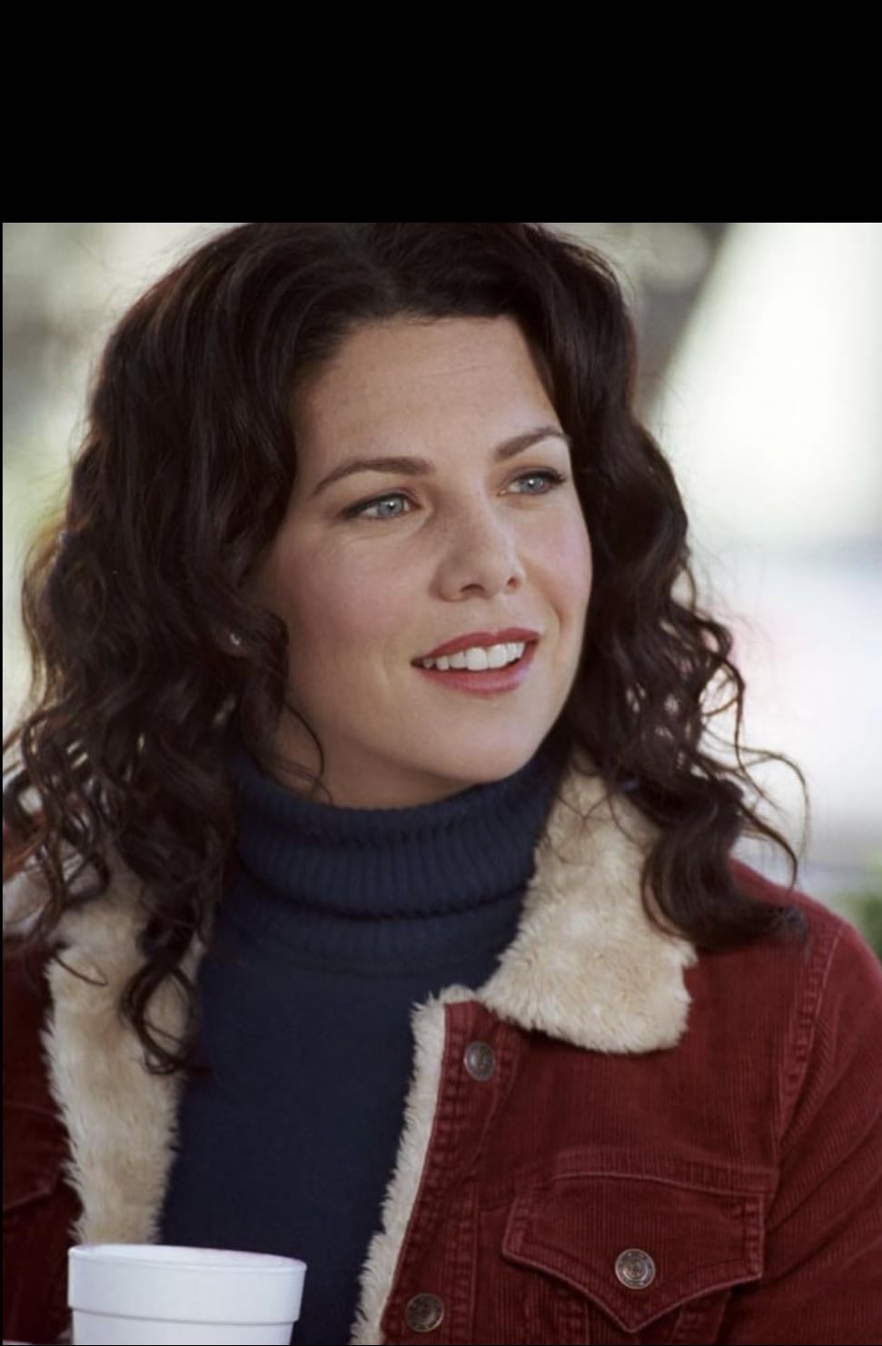 Lorelai Gilmore - Gilmore Girls