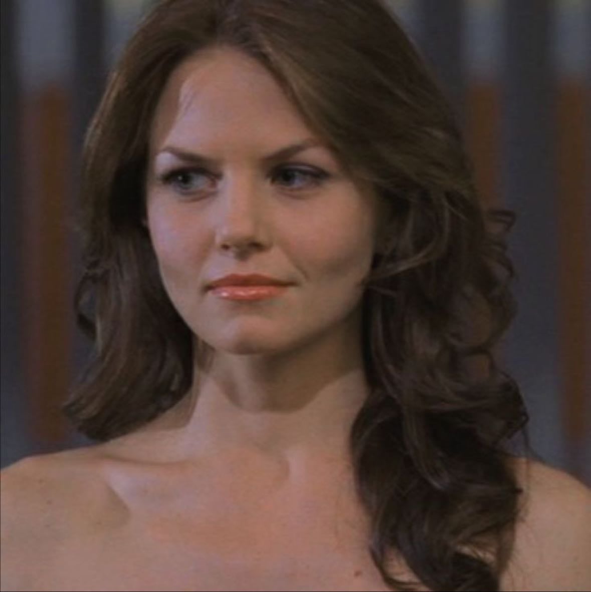 Allison Cameron - House