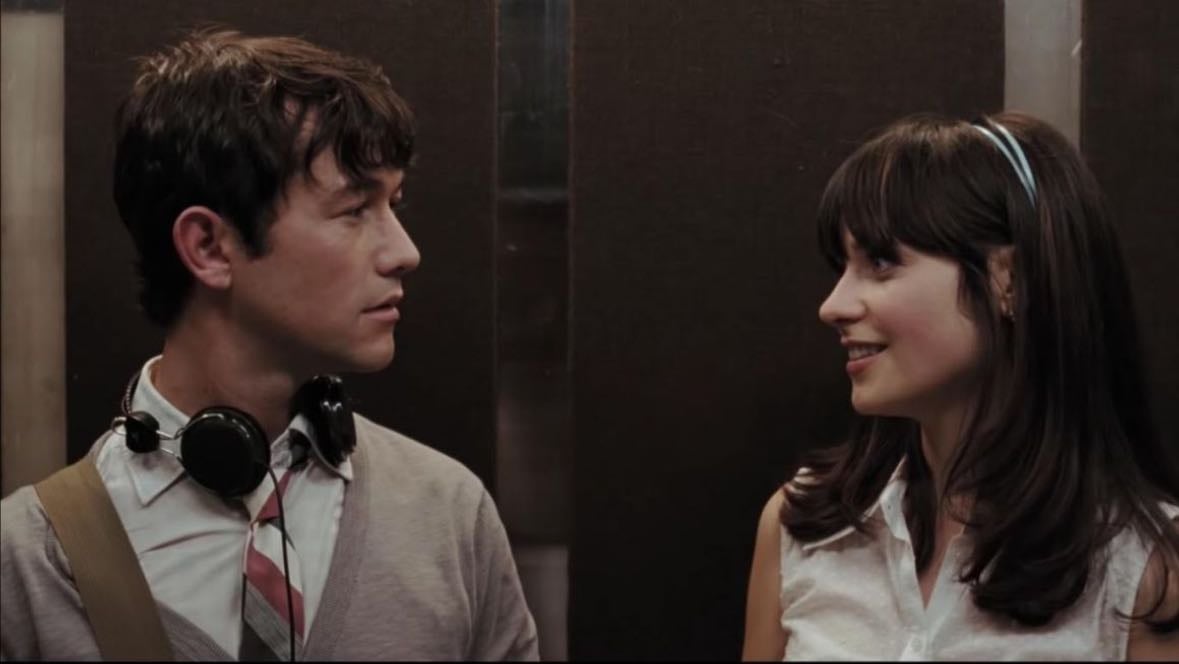 (500) Days of Summer - Marc Webb · 2009