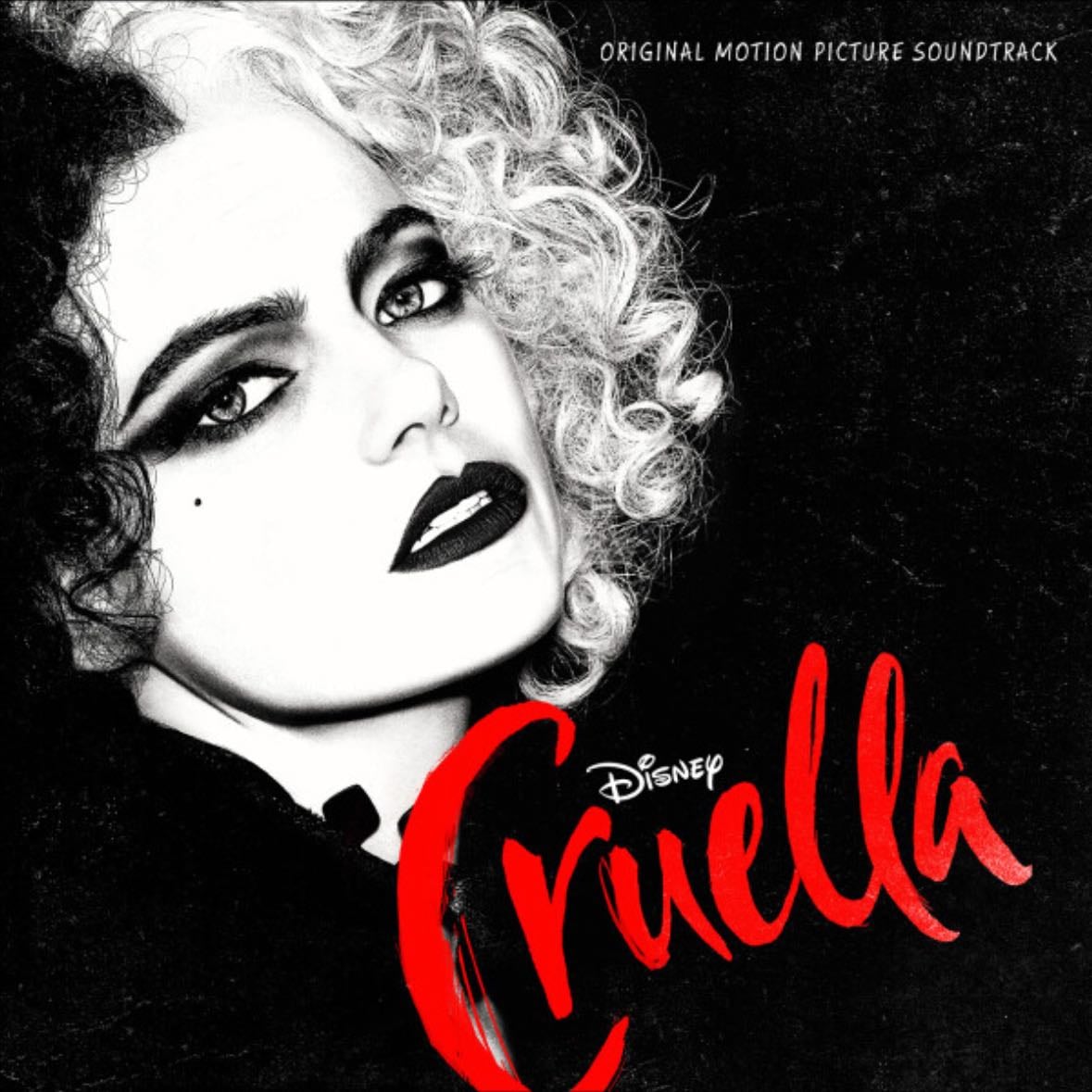 Cruella - Craig Gillespie · 2021